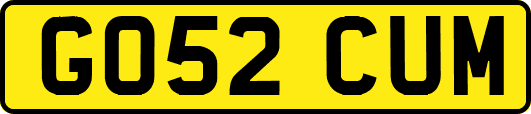 GO52CUM