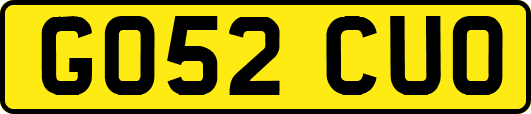GO52CUO