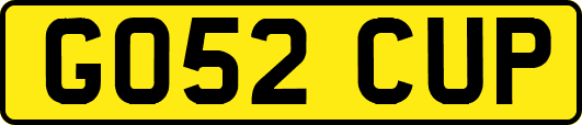 GO52CUP