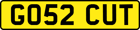 GO52CUT