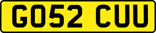 GO52CUU