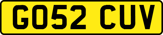 GO52CUV