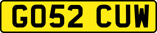 GO52CUW