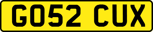 GO52CUX
