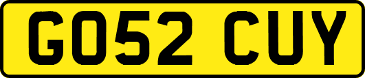 GO52CUY