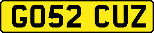 GO52CUZ