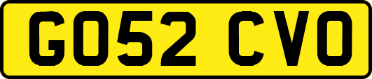 GO52CVO