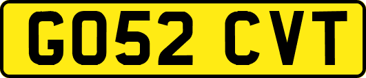 GO52CVT
