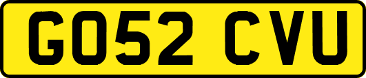 GO52CVU