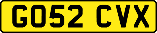 GO52CVX