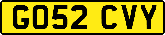 GO52CVY