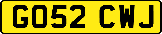 GO52CWJ