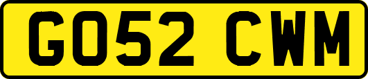 GO52CWM