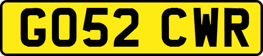 GO52CWR