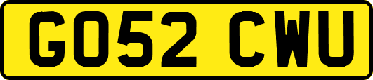 GO52CWU