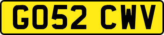 GO52CWV