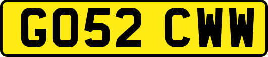 GO52CWW