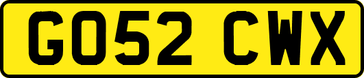 GO52CWX