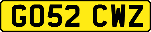 GO52CWZ