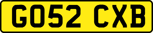 GO52CXB