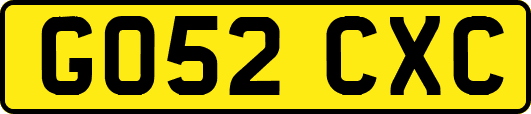GO52CXC