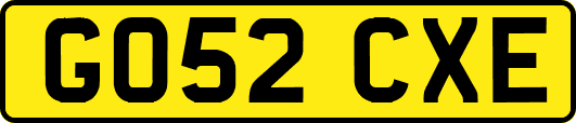 GO52CXE