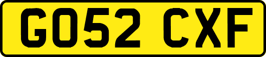 GO52CXF