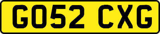 GO52CXG