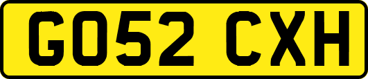 GO52CXH