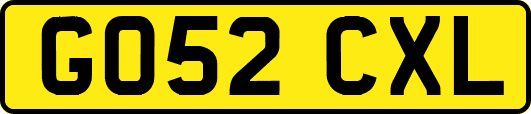 GO52CXL