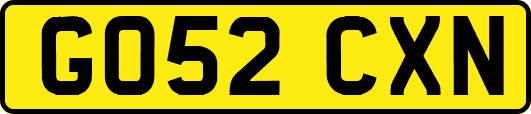 GO52CXN