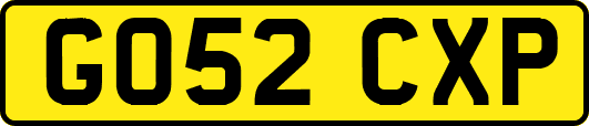 GO52CXP