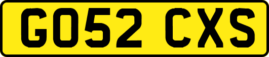GO52CXS