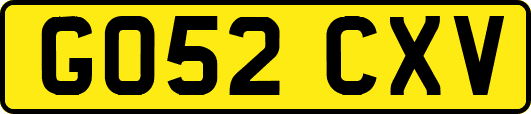 GO52CXV