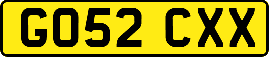 GO52CXX
