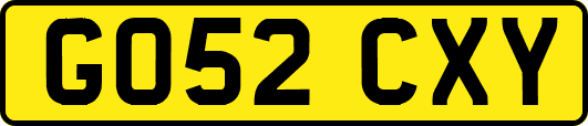 GO52CXY