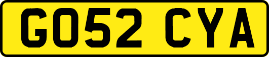 GO52CYA
