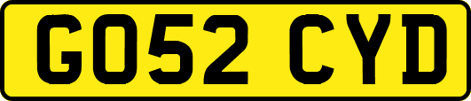 GO52CYD