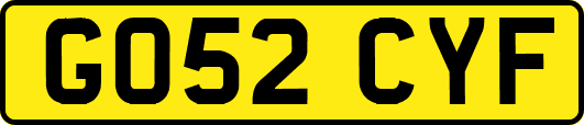 GO52CYF