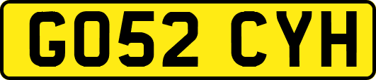 GO52CYH