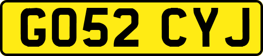 GO52CYJ