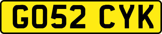 GO52CYK