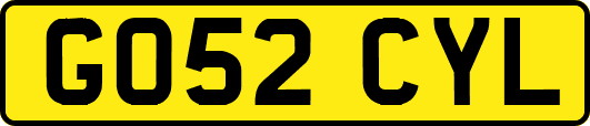 GO52CYL