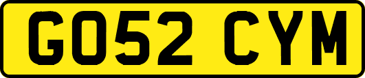 GO52CYM