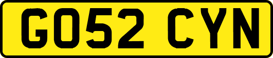 GO52CYN