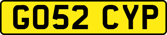 GO52CYP