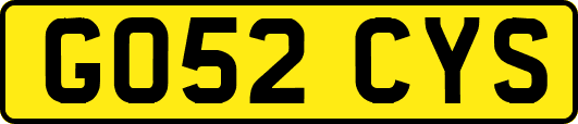 GO52CYS