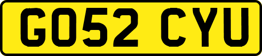 GO52CYU