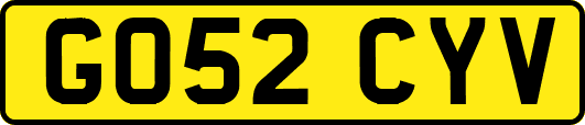 GO52CYV