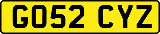 GO52CYZ